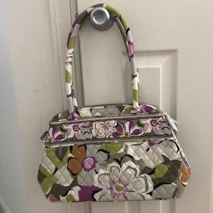 Vera Bradley pocketbook